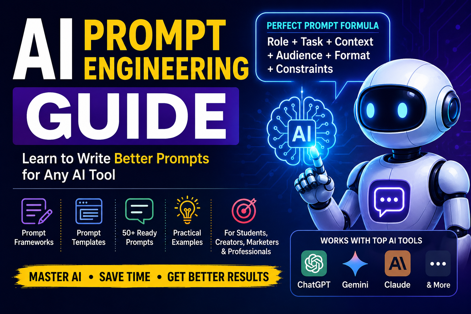 AI Prompt Engineering Guide